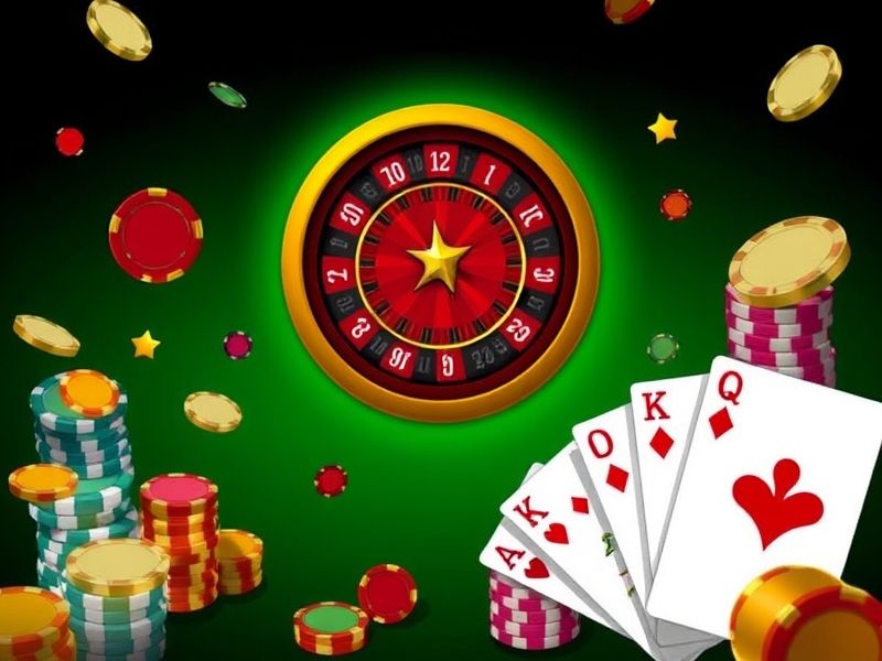 Explore the latest and most trusted new casino sites in the UK. Find expert reviews, game guides, and UK Gambling Commission-licensed platforms for real money slots, poker, and table games.