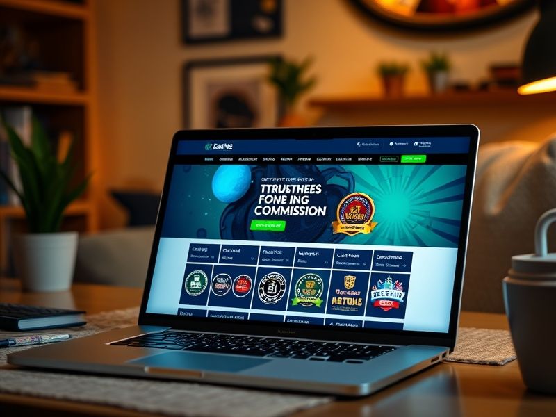 Explore the latest and most trusted new casino sites in the UK. Find expert reviews, game guides, and UK Gambling Commission-licensed platforms for real money slots, poker, and table games.